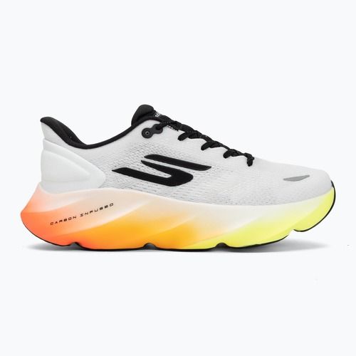 Vyriški bėgimo batai SKECHERS Skx Aero Burst white