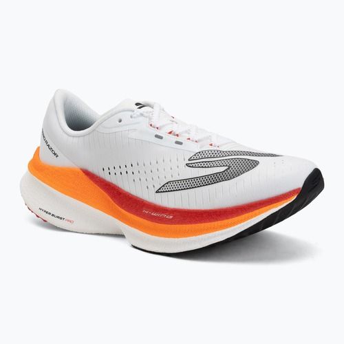 Vyriški bėgimo batai SKECHERS Skx Aero Razor white