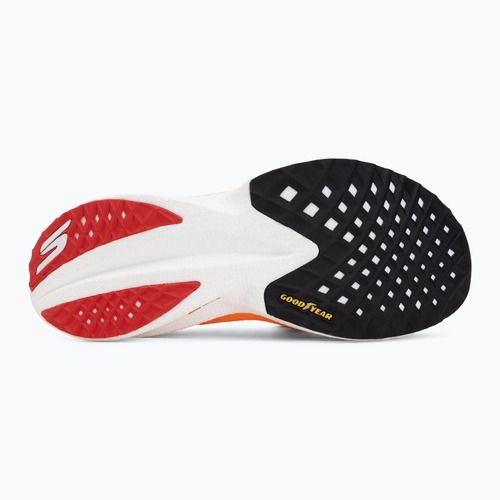 Vyriški bėgimo batai SKECHERS Skx Aero Razor white