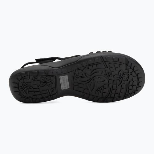 Moteriškos basutės SKECHERS Reggae Slim Coffee Run black