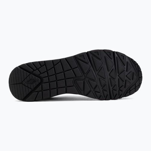 Moteriški batai SKECHERS JGoldcrown Uno Spread The Love black
