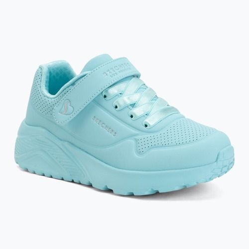 Vaikiški batai SKECHERS Uno Lite turquoise