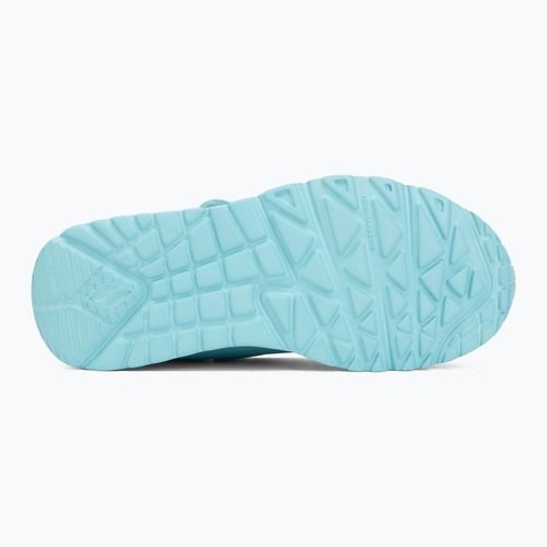 Vaikiški batai SKECHERS Uno Lite turquoise