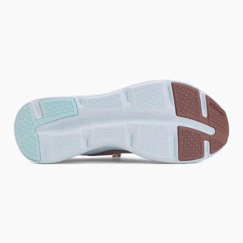 Moteriški batai SKECHERS Glide Step Altus Fast Lane beige