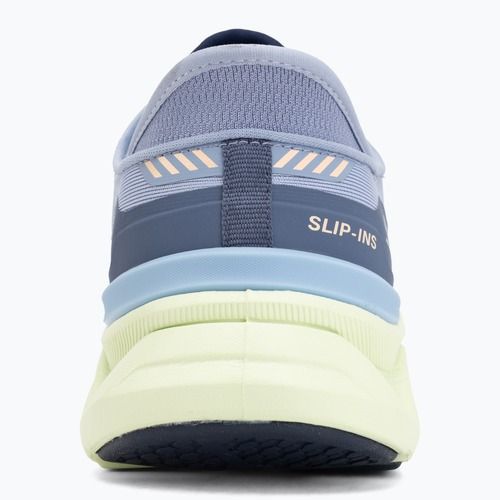 Moteriški batai SKECHERS Glide Step Altus blue