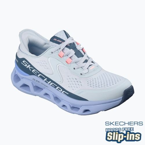Moteriški batai SKECHERS Glide Step Altus 150510 blue