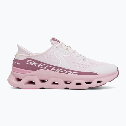 Moteriški batai SKECHERS Glide Step Altus pink