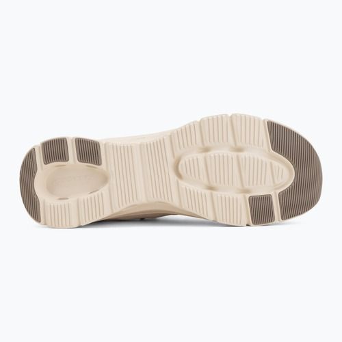 Moteriški batai SKECHERS Glide-Step Pro Pure Motion beige