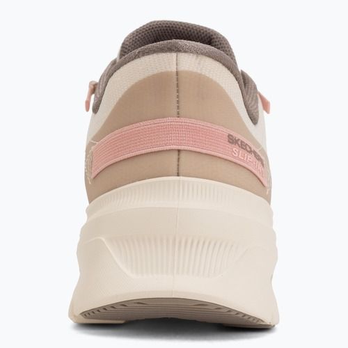Moteriški batai SKECHERS Glide-Step Pro Pure Motion beige