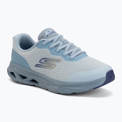 Moteriški batai SKECHERS Glide-Step Vortex Avalin blue