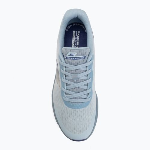 Moteriški batai SKECHERS Glide-Step Vortex Avalin blue