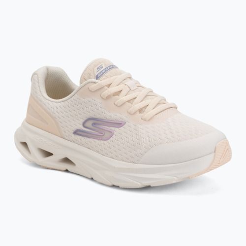Moteriški batai SKECHERS Glide-Step Vortex Avalin beige