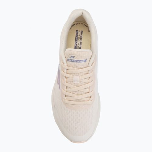 Moteriški batai SKECHERS Glide-Step Vortex Avalin beige