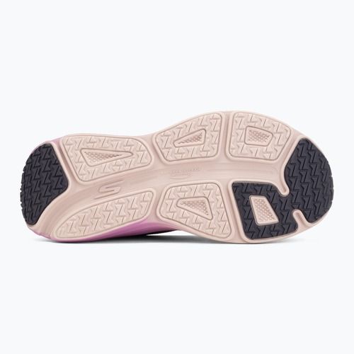 Moteriški batai SKECHERS Max Cushioning Endeavour Hallandale purple