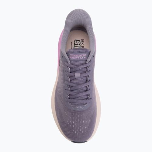 Moteriški batai SKECHERS Max Cushioning Endeavour Hallandale purple
