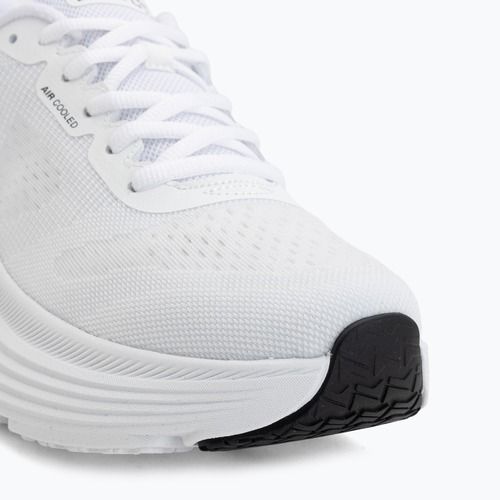 Moteriški batai SKECHERS Max Cushioning Endeavour Hallandale white