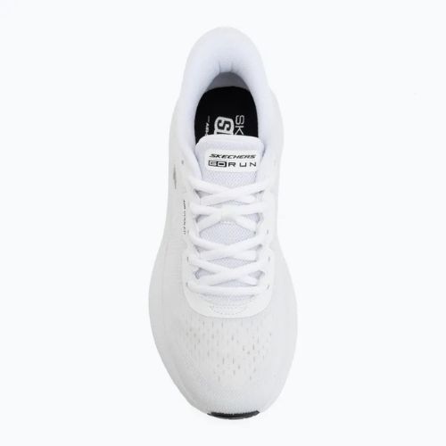 Moteriški batai SKECHERS Max Cushioning Endeavour Hallandale white
