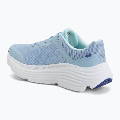 Moteriški bėgimo batai SKECHERS Max Cushioning Endeavour Canova blue