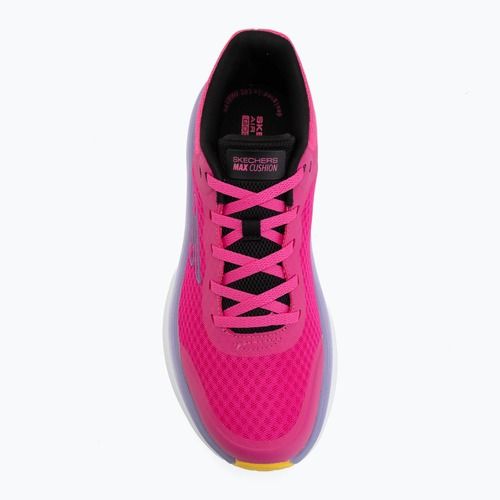 Moteriški bėgimo batai SKECHERS Max Cushioning Endeavour Canova red