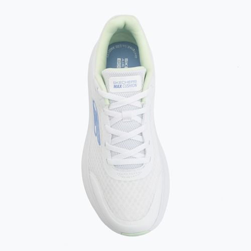Moteriški bėgimo batai SKECHERS Max Cushioning Endeavour Canova white