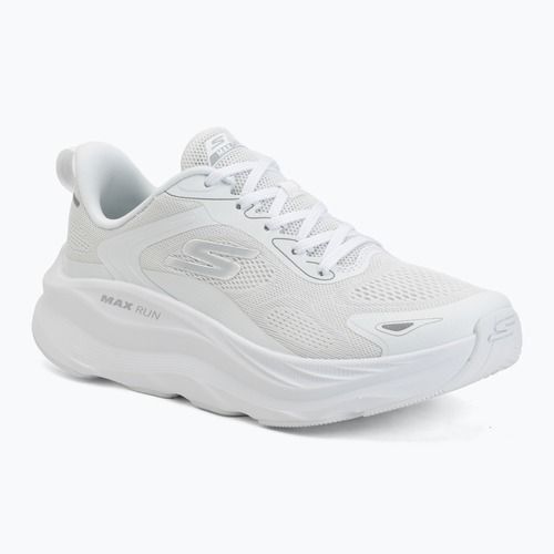 Moteriški bėgimo batai SKECHERS Max Run Pacewave white
