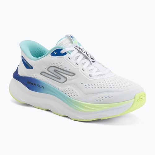 Moteriški bėgimo batai SKECHERS Max Run white