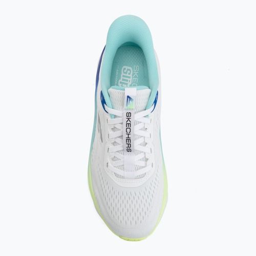Moteriški bėgimo batai SKECHERS Max Run white