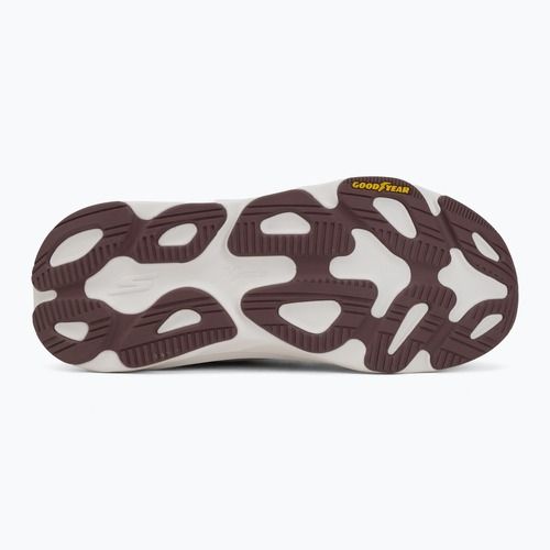 Moteriški bėgimo batai SKECHERS Max Run beige