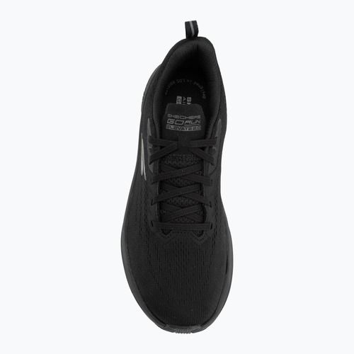 Moteriški bėgimo batai SKECHERS Go Run Elevate 2.0 black
