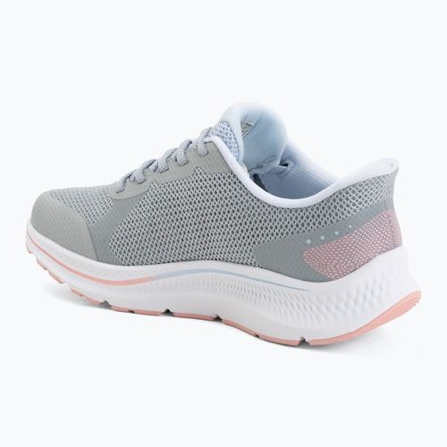 Moteriški batai SKECHERS Go Run Consistent 2.0 Captiva gray