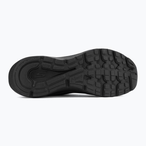 Moteriški batai SKECHERS Go Run Consistent 2.0 Captiva black