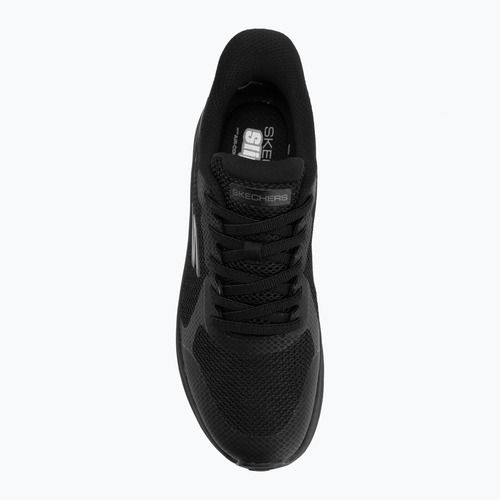 Moteriški batai SKECHERS Go Run Consistent 2.0 Captiva black
