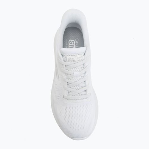 Moteriški batai SKECHERS Go Walk Now Khloe white