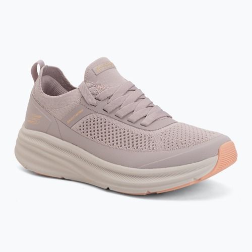 Moteriški batai SKECHERS Bobs Skills Too Vital purple