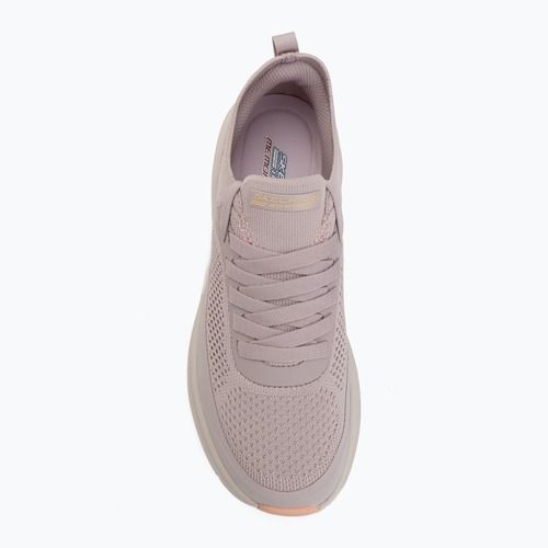 Moteriški batai SKECHERS Bobs Skills Too Vital purple