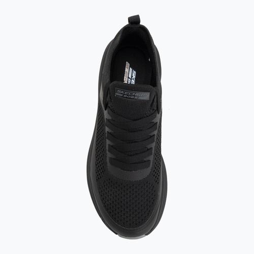 Moteriški batai SKECHERS Bobs Skills Too Vital black
