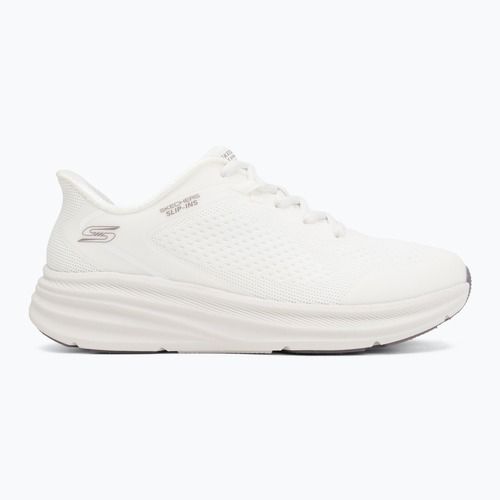 Moteriški batai SKECHERS Bobs Skillz Too Essential white