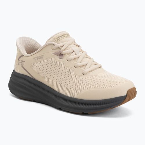 Moteriški batai SKECHERS Bobs Skillz Too Essential beige