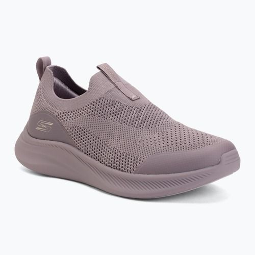 Moteriški batai SKECHERS Bobs Moda Flex Chill Dawn purple
