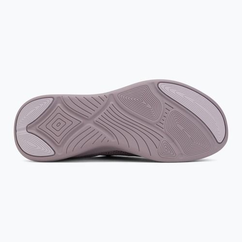 Moteriški batai SKECHERS Bobs Moda Flex Chill Dawn purple