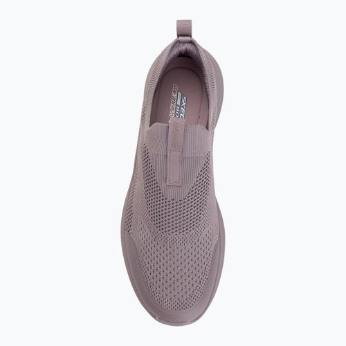 Moteriški batai SKECHERS Bobs Moda Flex Chill Dawn purple