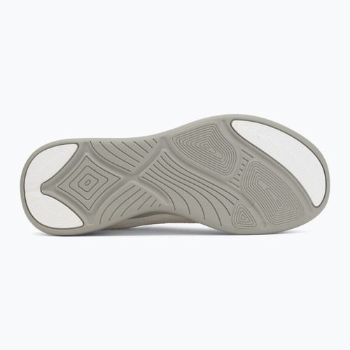 Moteriški batai SKECHERS Bobs Moda Flex Mellow Dawn white