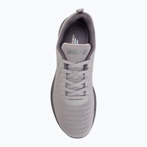 Moteriški batai SKECHERS Bobs Moda Flex Mellow Dawn purple