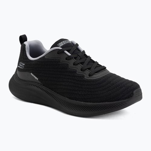 Moteriški batai SKECHERS Bobs Moda Flex Mellow Dawn black