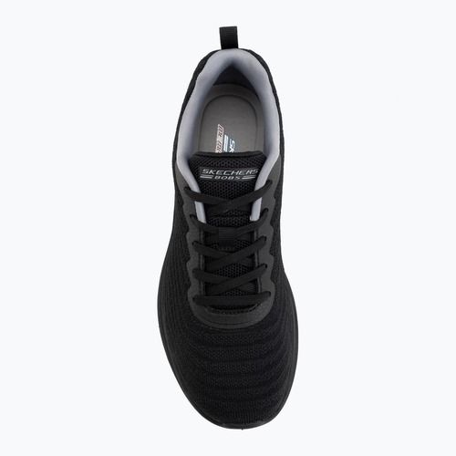 Moteriški batai SKECHERS Bobs Moda Flex Mellow Dawn black