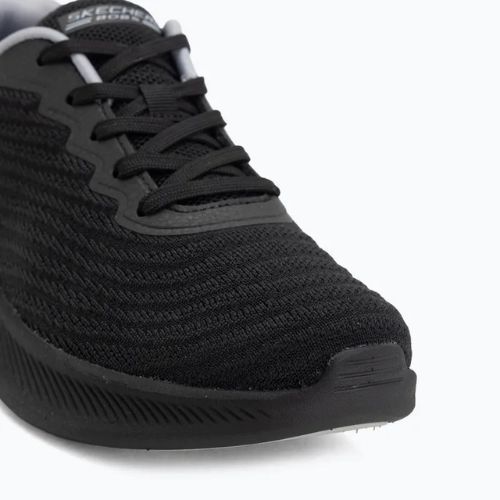 Moteriški batai SKECHERS Bobs Moda Flex Mellow Dawn black