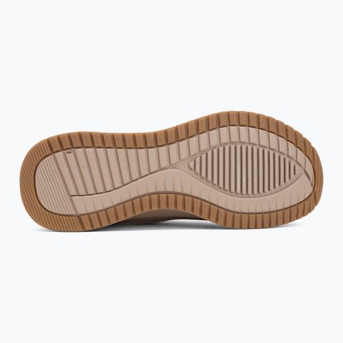 Moteriški batai SKECHERS Bobs Squad 4 Staple Look beige