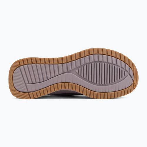 Moteriški batai SKECHERS Bobs Squad 4 Staple Look purple