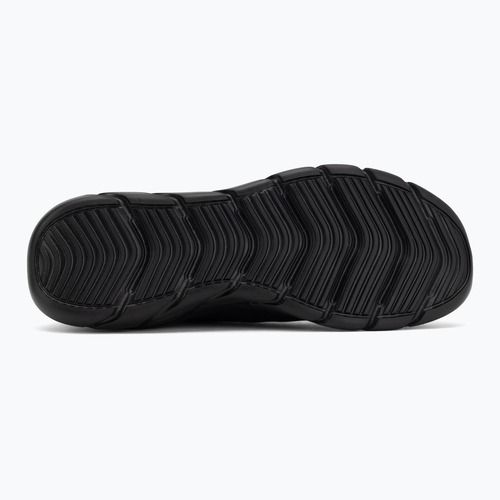 Moteriški batai SKECHERS Bobs B Flex Lo Graceful Stride black