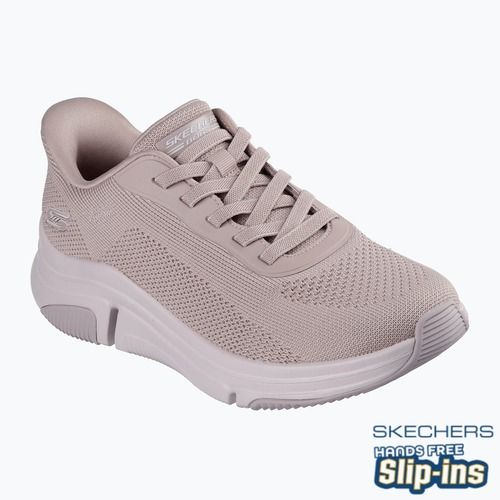 Moteriški batai SKECHERS Bobs Sparrow Flex Too You pink